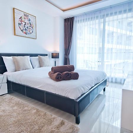Contemporary Studio In Laguna Beach 3. Jomtien Exterior foto