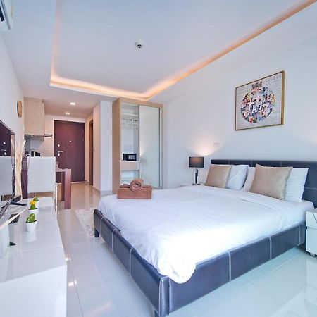 Contemporary Studio In Laguna Beach 3. Jomtien Exterior foto