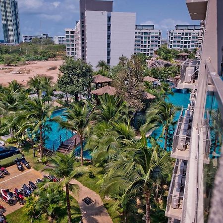 Contemporary Studio In Laguna Beach 3. Jomtien Exterior foto