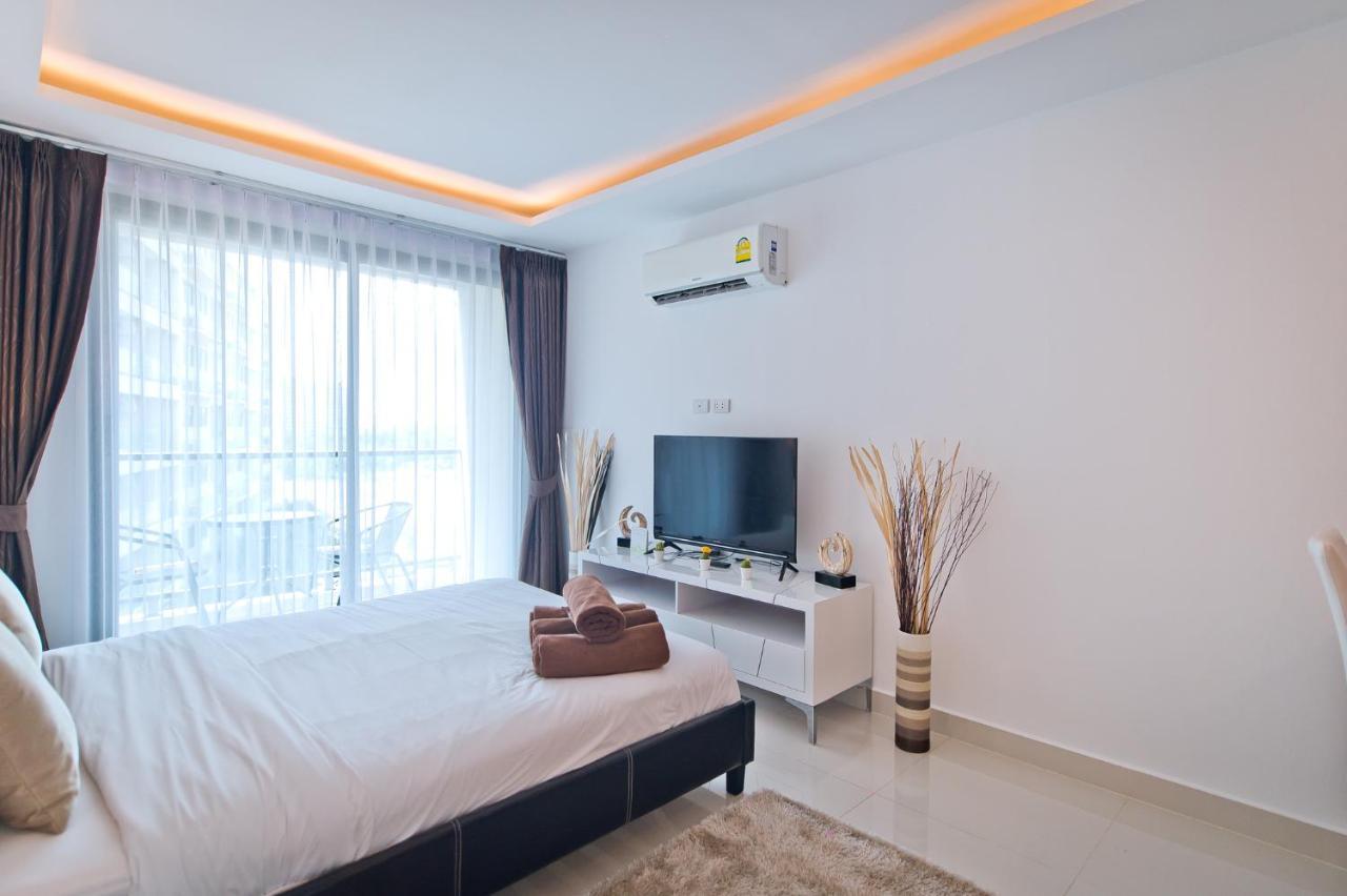 Contemporary Studio In Laguna Beach 3. Jomtien Exterior foto