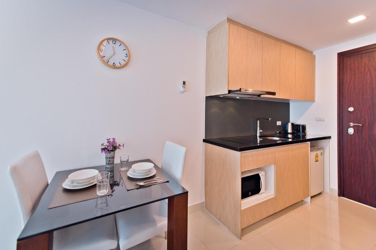 Contemporary Studio In Laguna Beach 3. Jomtien Exterior foto