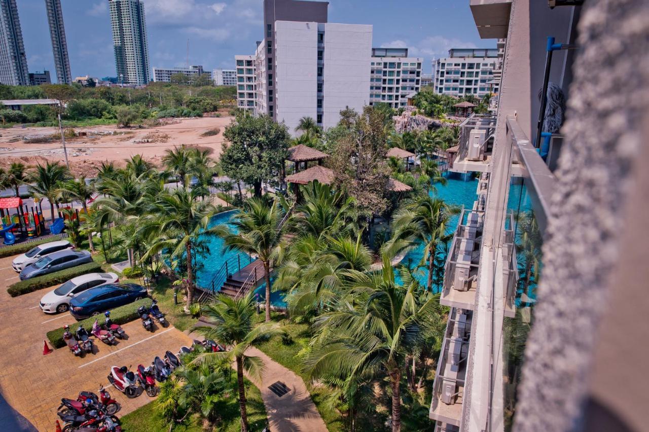Contemporary Studio In Laguna Beach 3. Jomtien Exterior foto