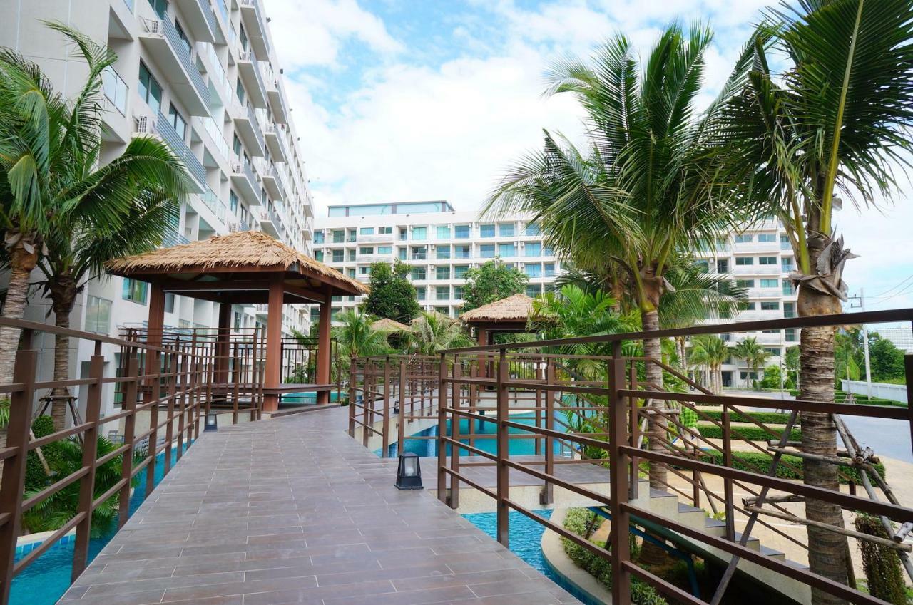 Contemporary Studio In Laguna Beach 3. Jomtien Exterior foto