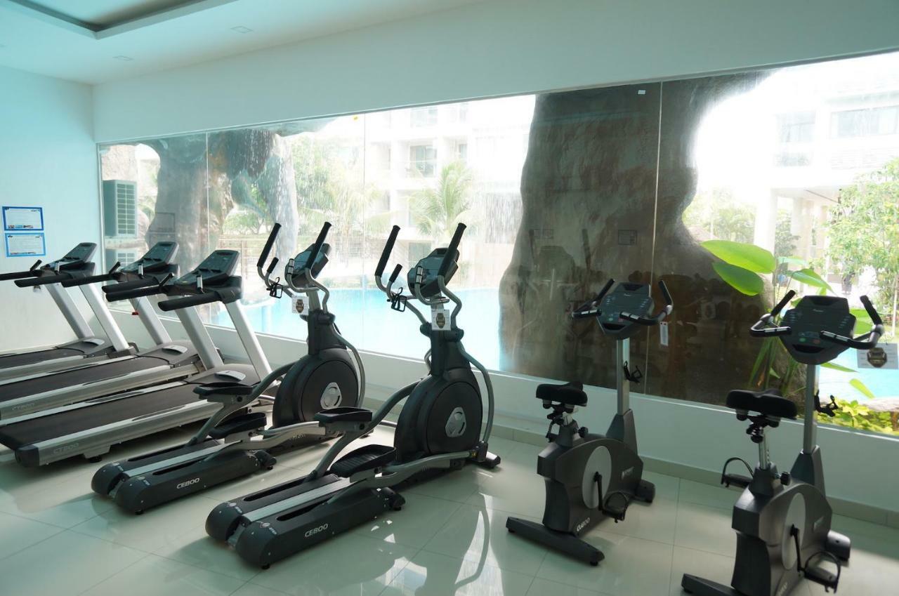Contemporary Studio In Laguna Beach 3. Jomtien Exterior foto