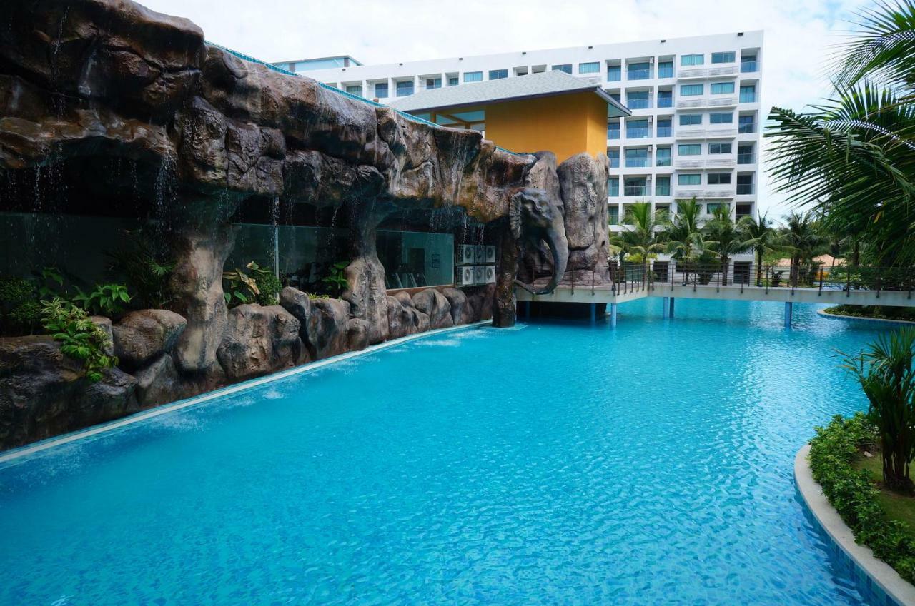 Contemporary Studio In Laguna Beach 3. Jomtien Exterior foto