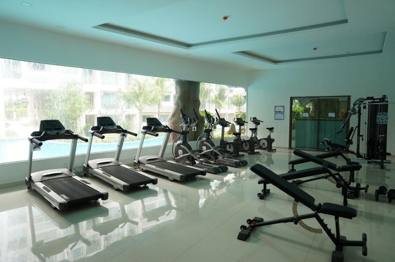 Contemporary Studio In Laguna Beach 3. Jomtien Exterior foto