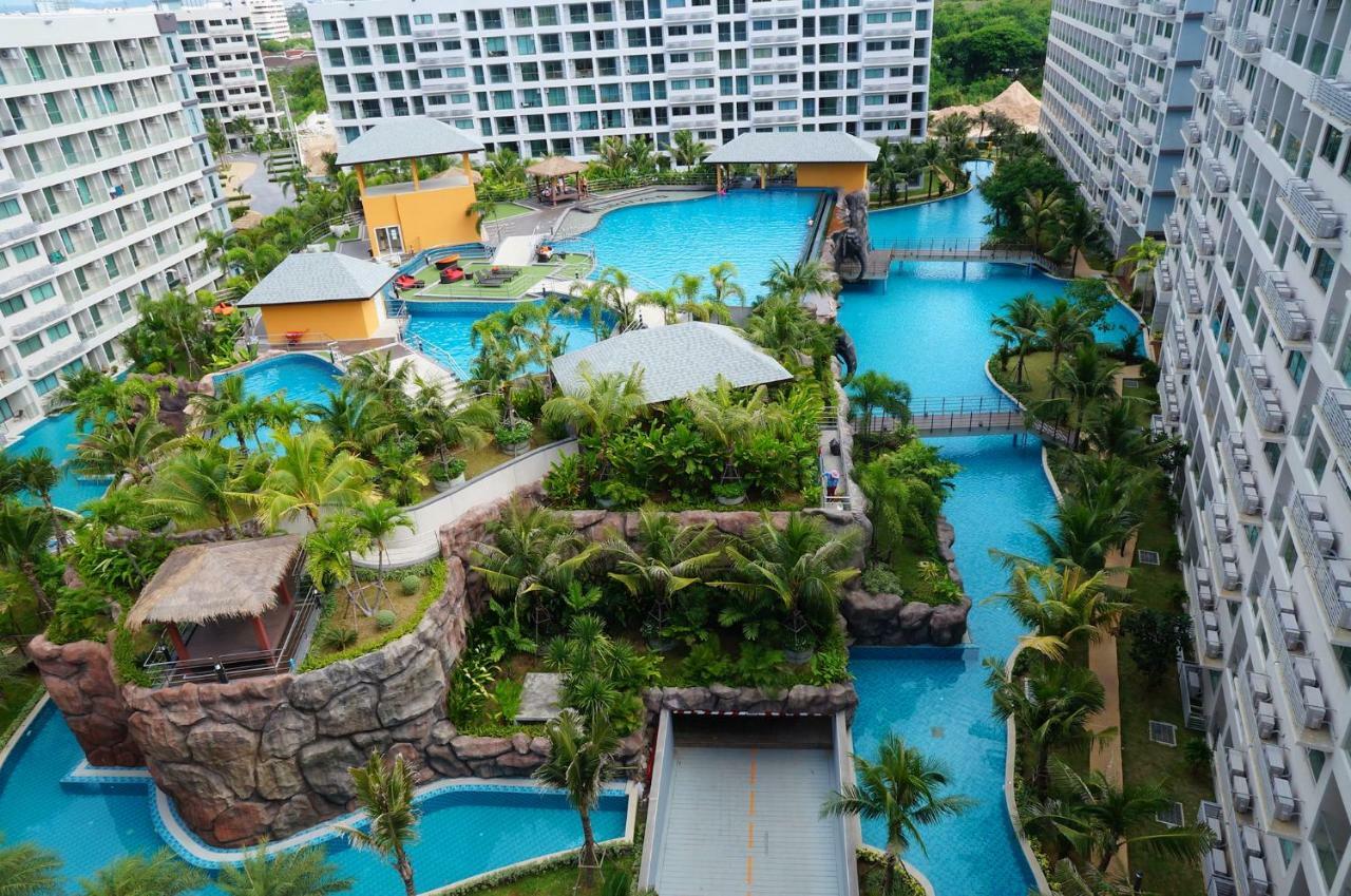 Contemporary Studio In Laguna Beach 3. Jomtien Exterior foto
