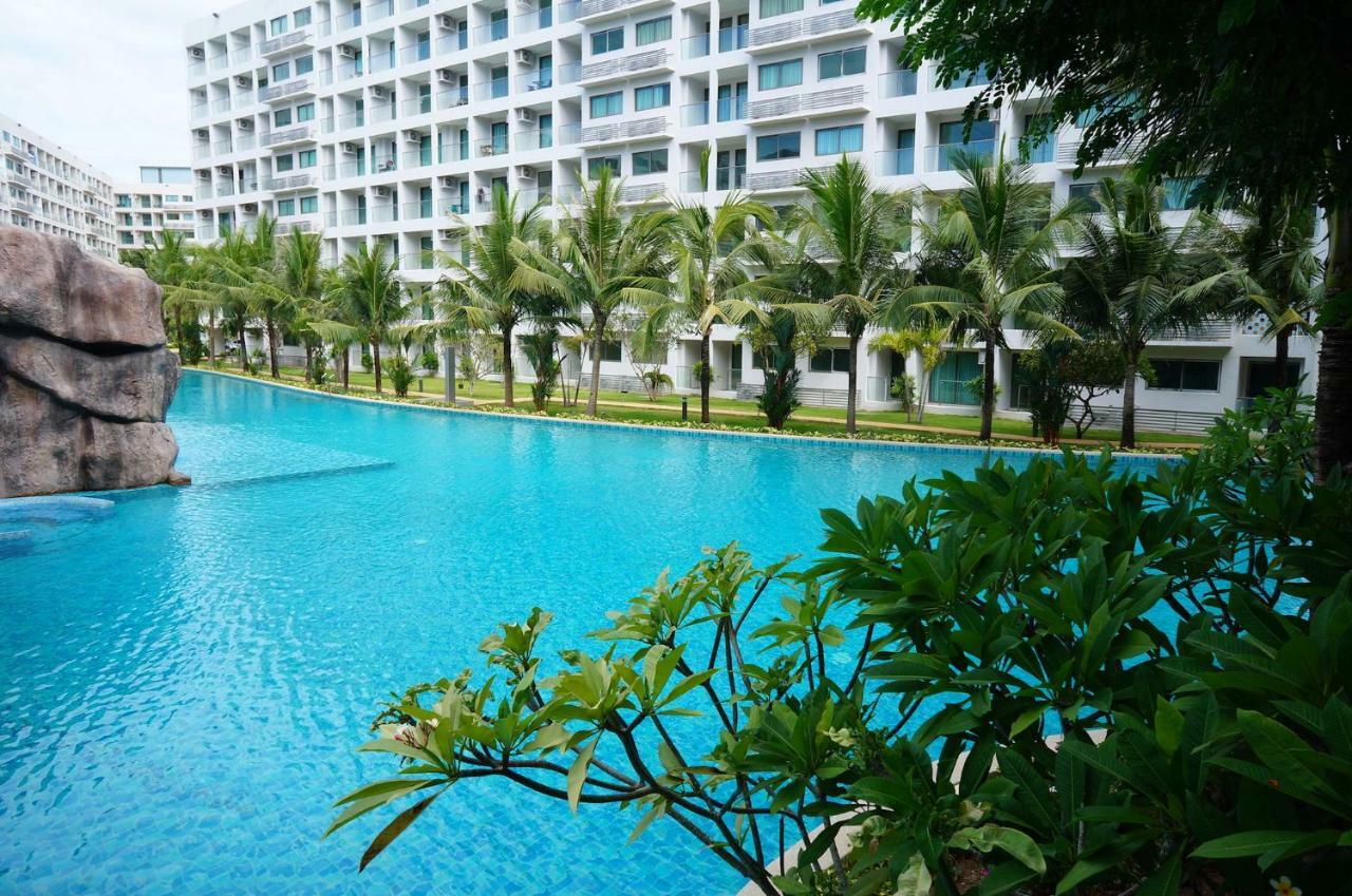 Contemporary Studio In Laguna Beach 3. Jomtien Exterior foto
