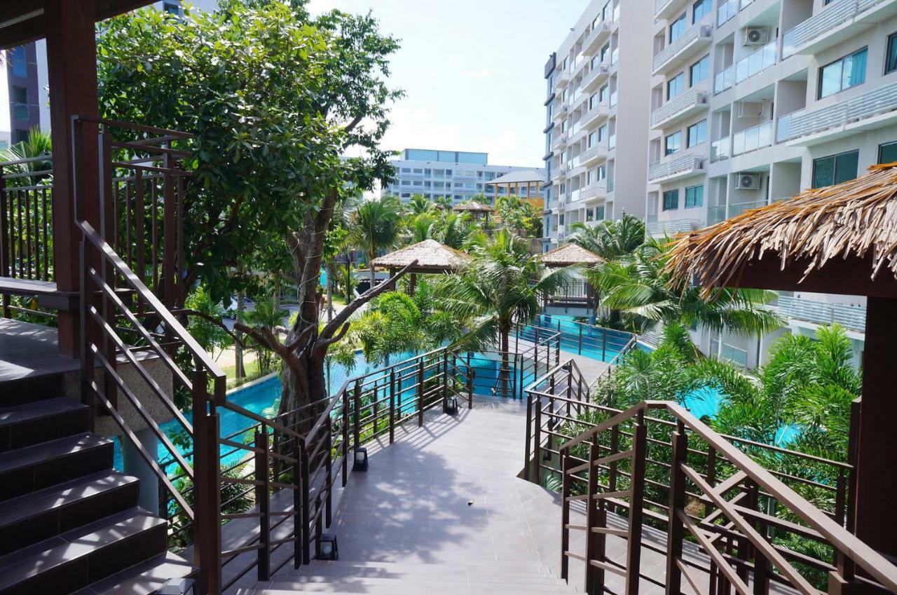 Contemporary Studio In Laguna Beach 3. Jomtien Exterior foto