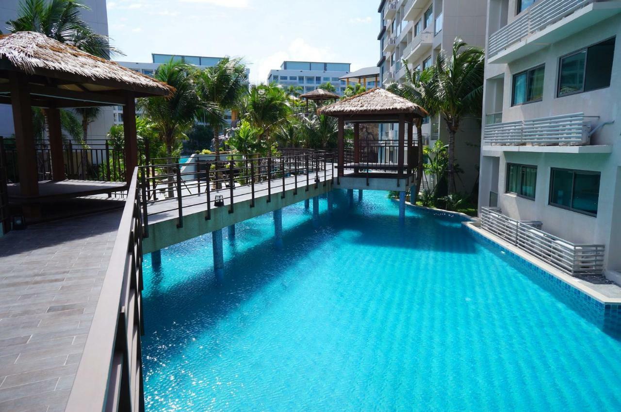 Contemporary Studio In Laguna Beach 3. Jomtien Exterior foto