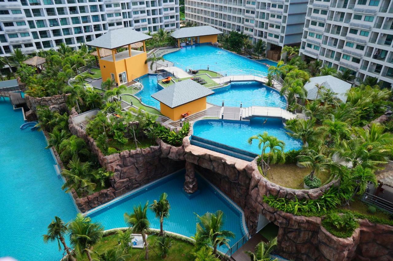 Contemporary Studio In Laguna Beach 3. Jomtien Exterior foto