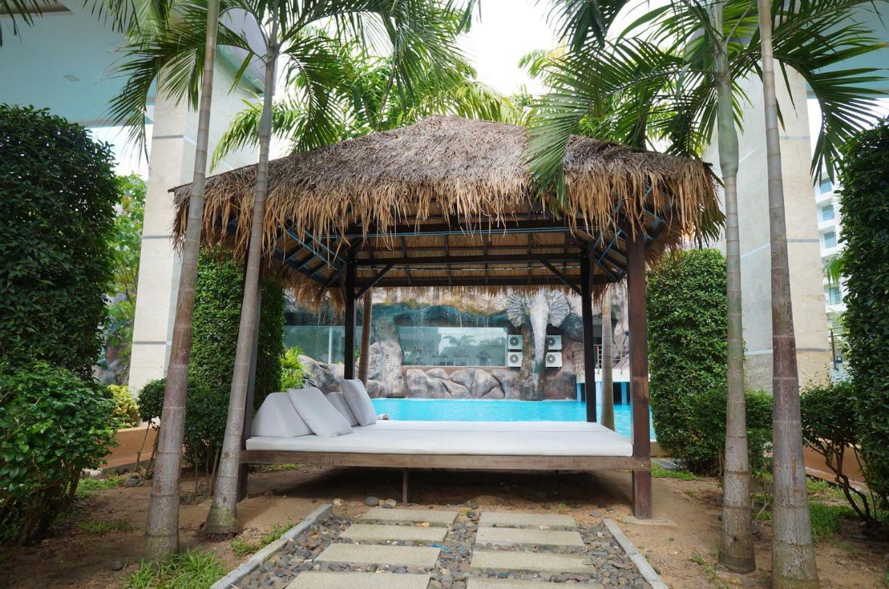 Contemporary Studio In Laguna Beach 3. Jomtien Exterior foto