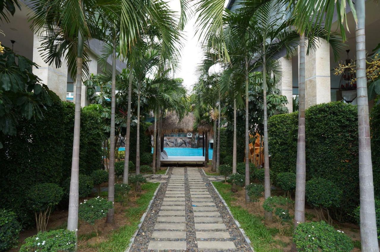 Contemporary Studio In Laguna Beach 3. Jomtien Exterior foto