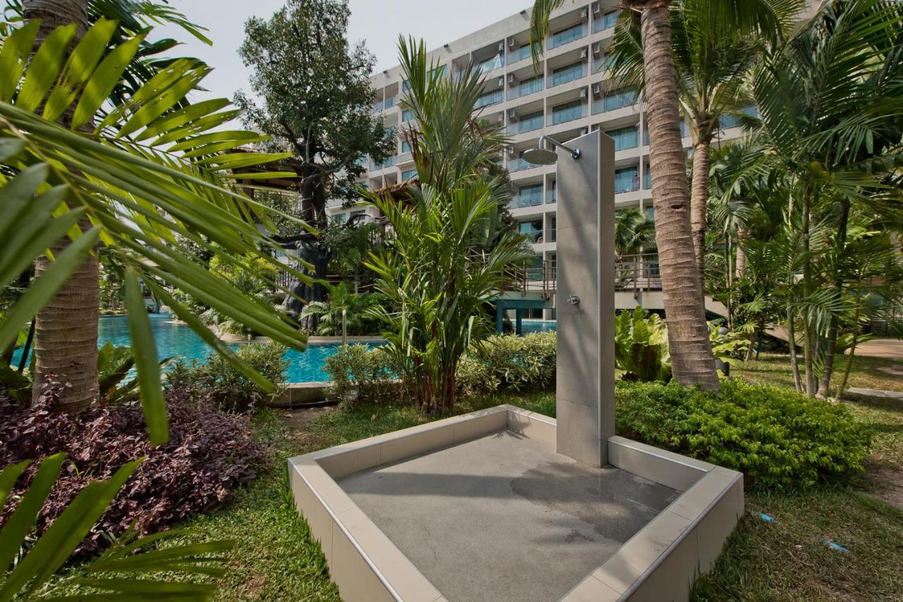 Contemporary Studio In Laguna Beach 3. Jomtien Exterior foto