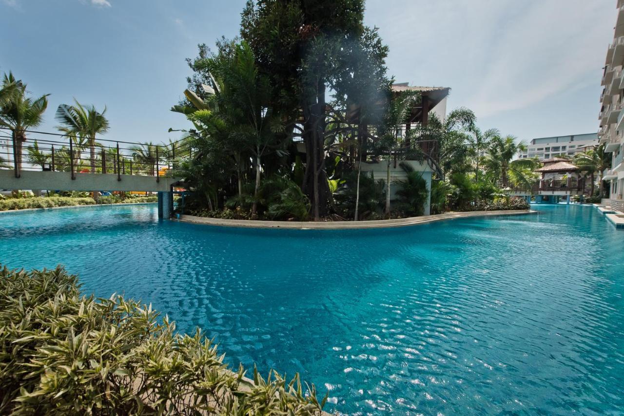 Contemporary Studio In Laguna Beach 3. Jomtien Exterior foto